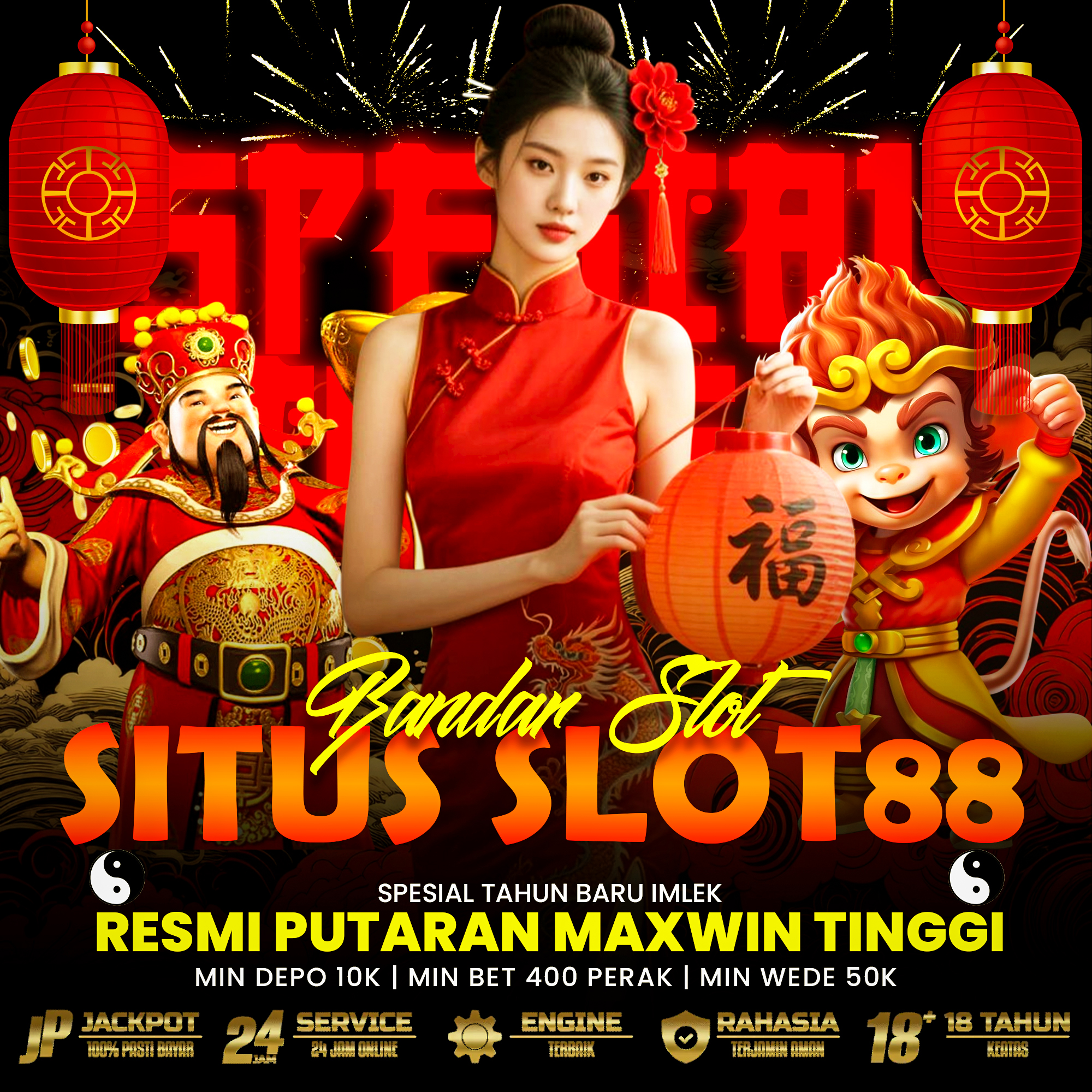 CYBERSLOT88 Login Link Alternatif Bandar Togel Macau 4D dan Situs Slot Paling Gacor 2026 image 1