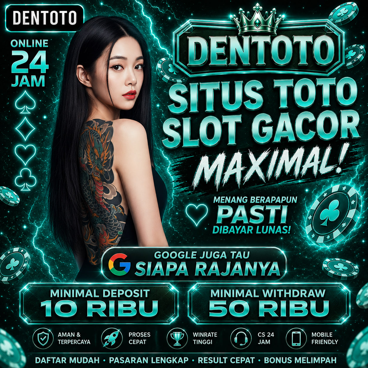 DENTOTO